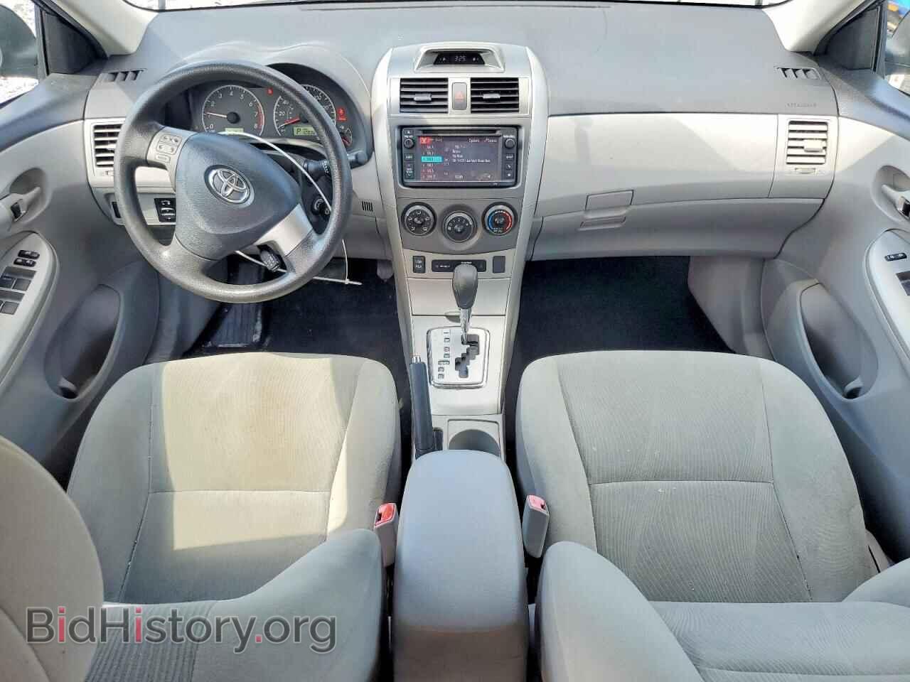 2013 TOYOTA COROLLA - VIN: 5YFBU4EE6DP189242 - Фото 8