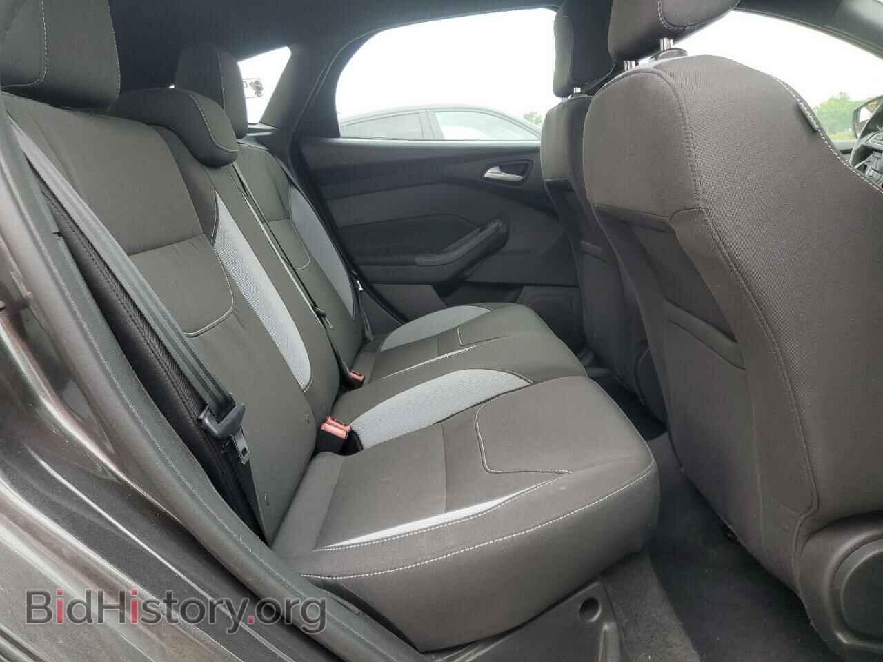 2015 FORD FOCUS - VIN: 1FADP3L91FL311023 - Фото 10