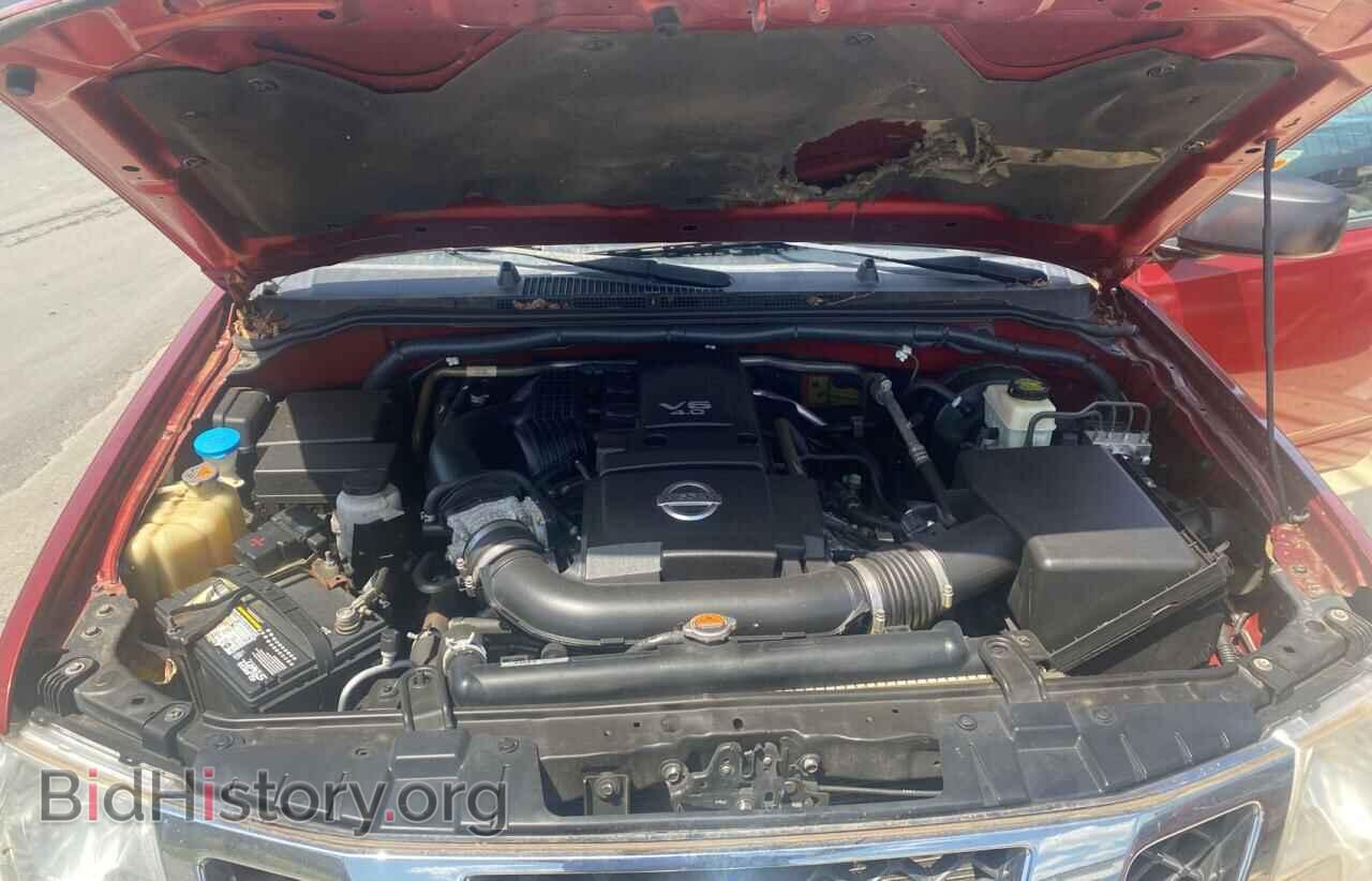 2015 NISSAN FRONTIER - VIN: 1N6AD0ER3FN715881 - Фото 7