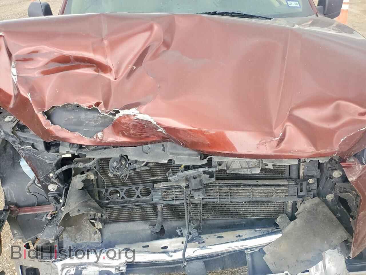 2015 FORD F150 - VIN: 1FTEW1CF5FKE38200 - Фото 11