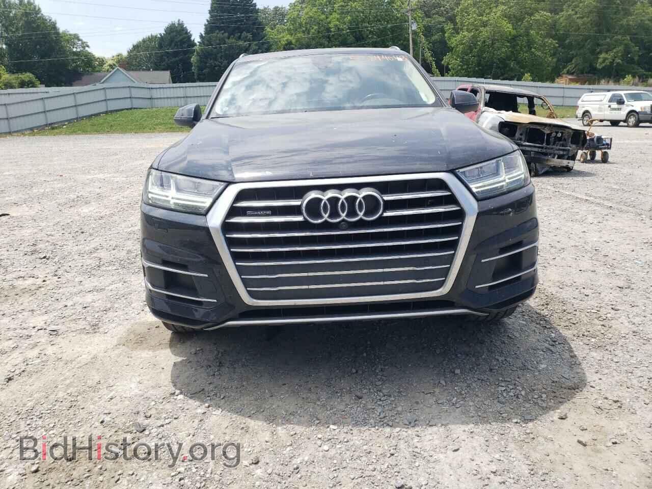 2019 AUDI Q7 - VIN: WA1LHAF71KD044286 - Фото 5