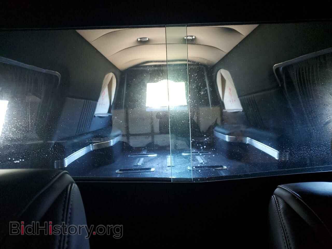 2014 CADILLAC XTS - VIN: 2GEXG7U34E9500268 - Фото 10