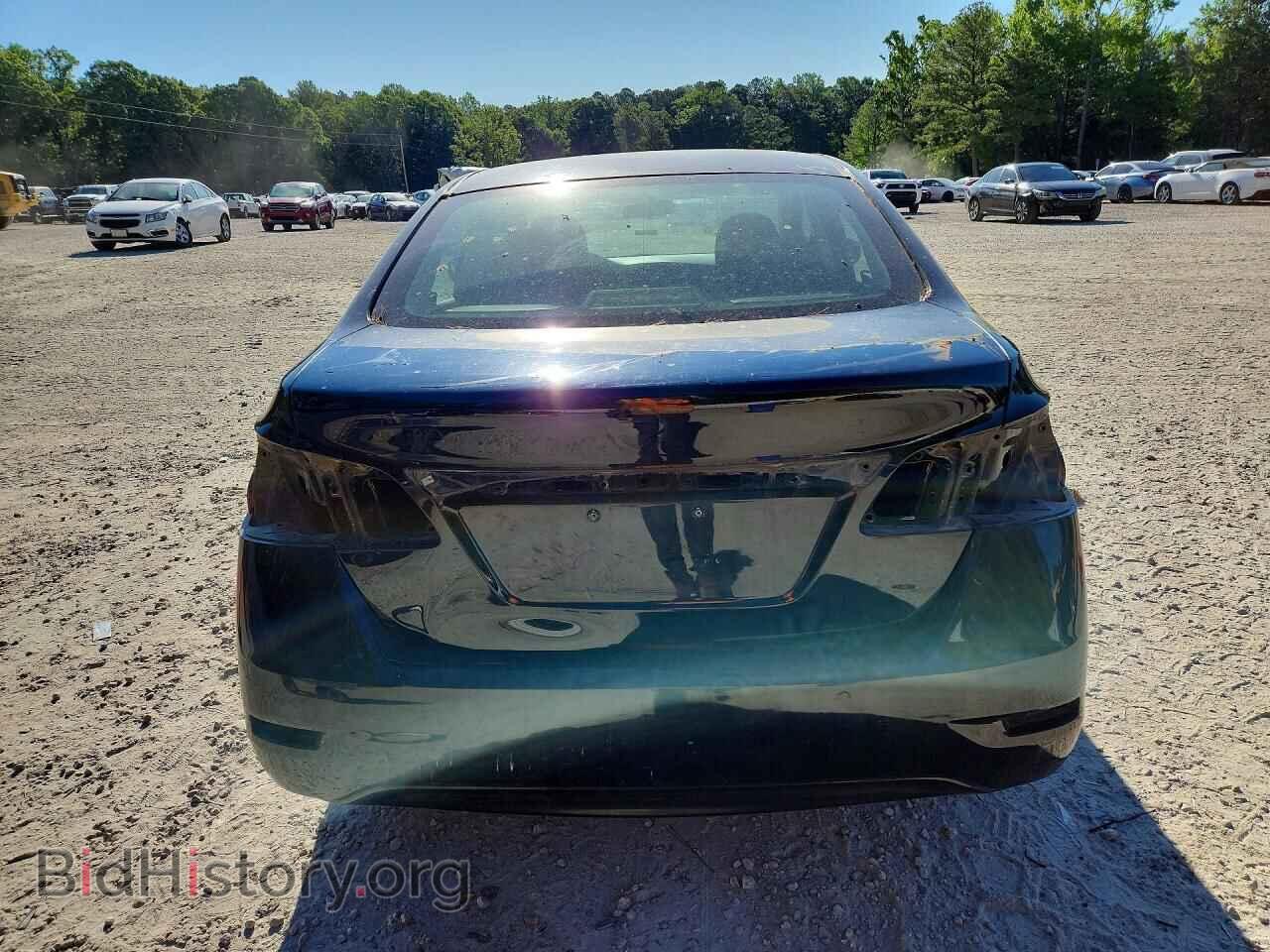 2015 NISSAN SENTRA - VIN: 3N1AB7AP1FY272111 - Фото 6
