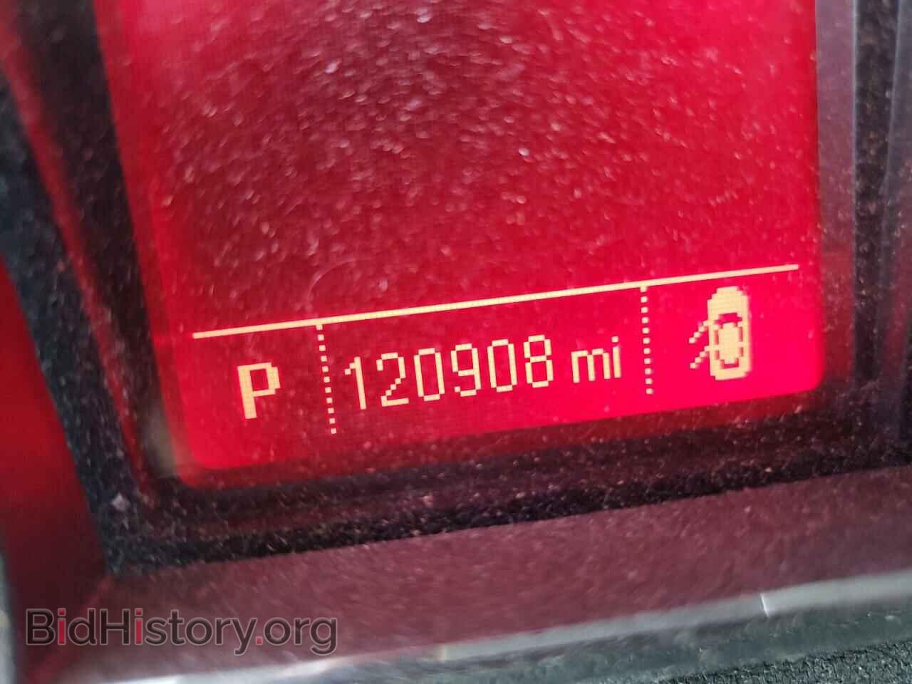 2014 GMC TERRAIN - VIN: 2GKALREK2E6250160 - Фото 8