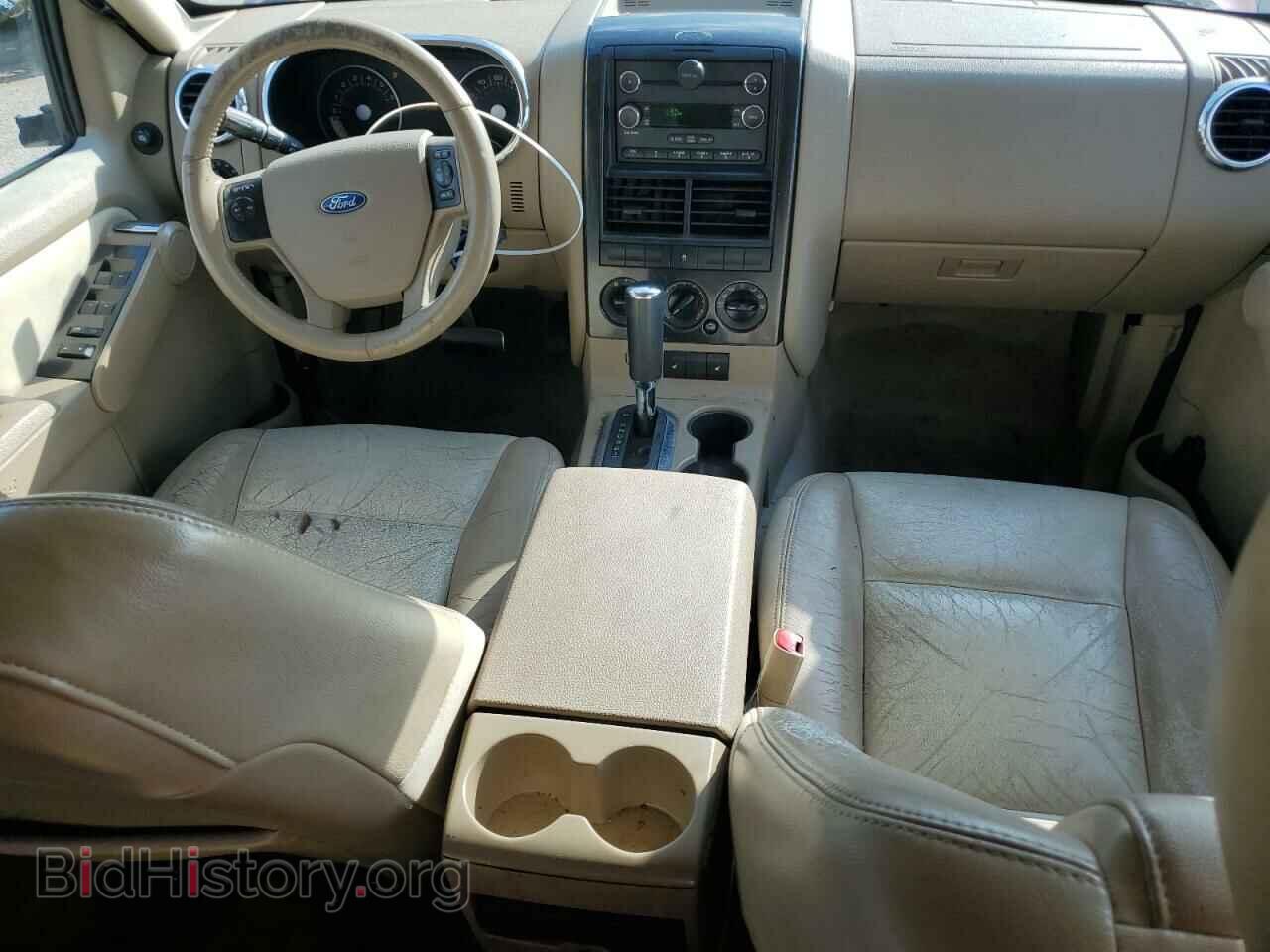 2010 FORD EXPLORER - VIN: 1FMEU6DE0AUA08950 - Фото 8