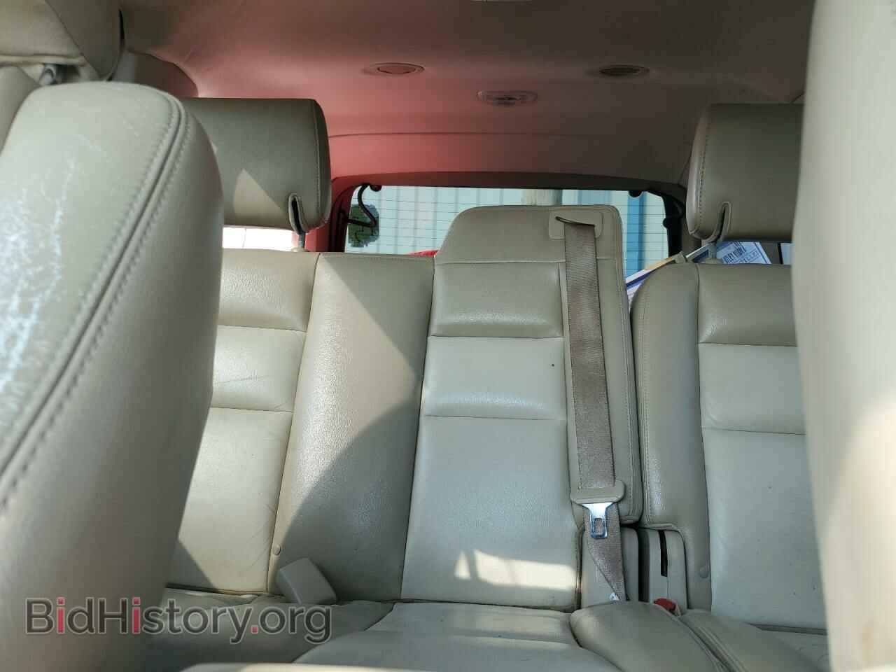 2010 FORD EXPLORER - VIN: 1FMEU6DE0AUA08950 - Фото 10