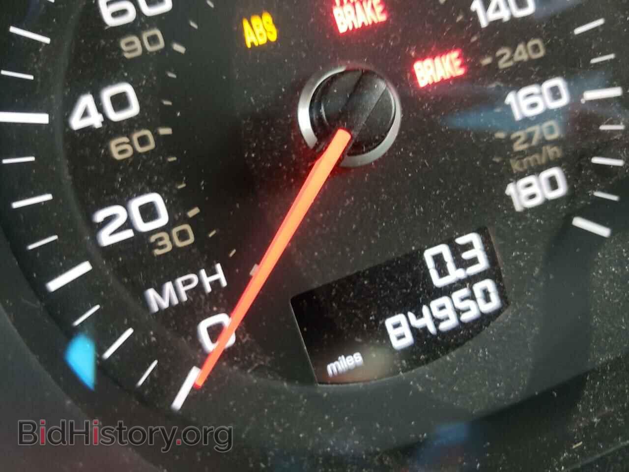 2015 AUDI Q7 - VIN: WA1LGAFEXFD018065 - Фото 8