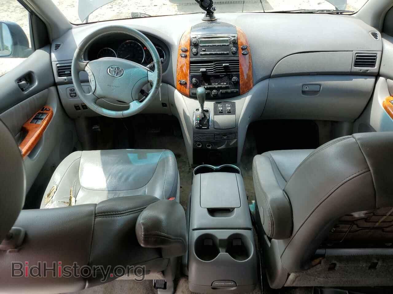 2009 TOYOTA All Models - VIN: 5TDZK22C19S229589 - Фото 8