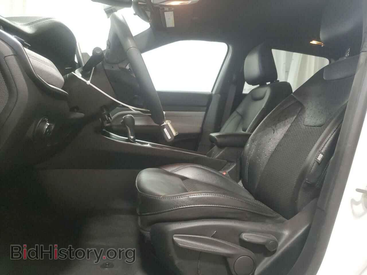 2023 JEEP COMPASS - VIN: 3C4NJDBNXPT561788 - Фото 7