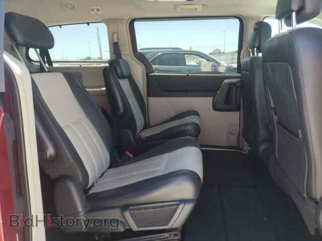 2010 CHRYSLER MINIVAN - VIN: 2A4RR8DX0AR339491 - Фото 6