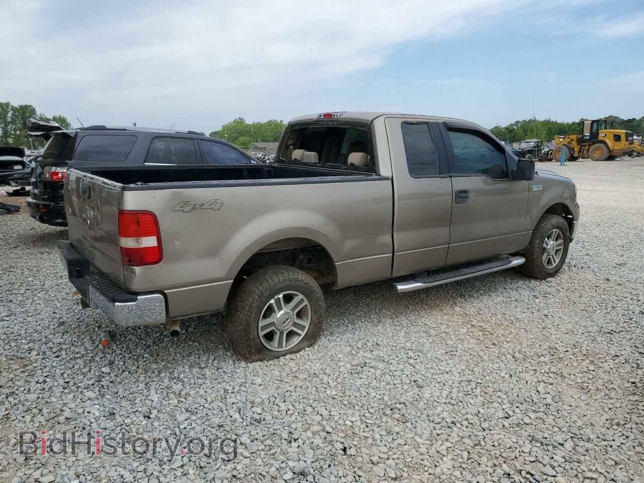 2006 FORD All Models - VIN: 1FTPX14566FA58352 - Фото 3