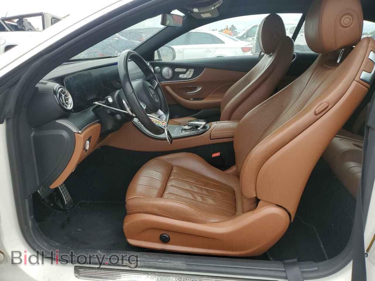 2018 MERCEDES-BENZ E-CLASS - VIN: WDD1J6FB5JF017801 - Фото 7