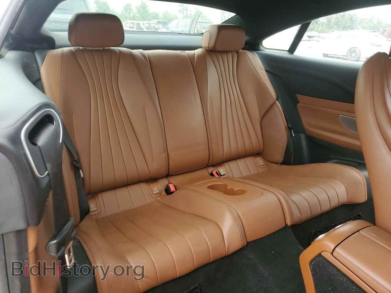 2018 MERCEDES-BENZ E-CLASS - VIN: WDD1J6FB5JF017801 - Фото 10