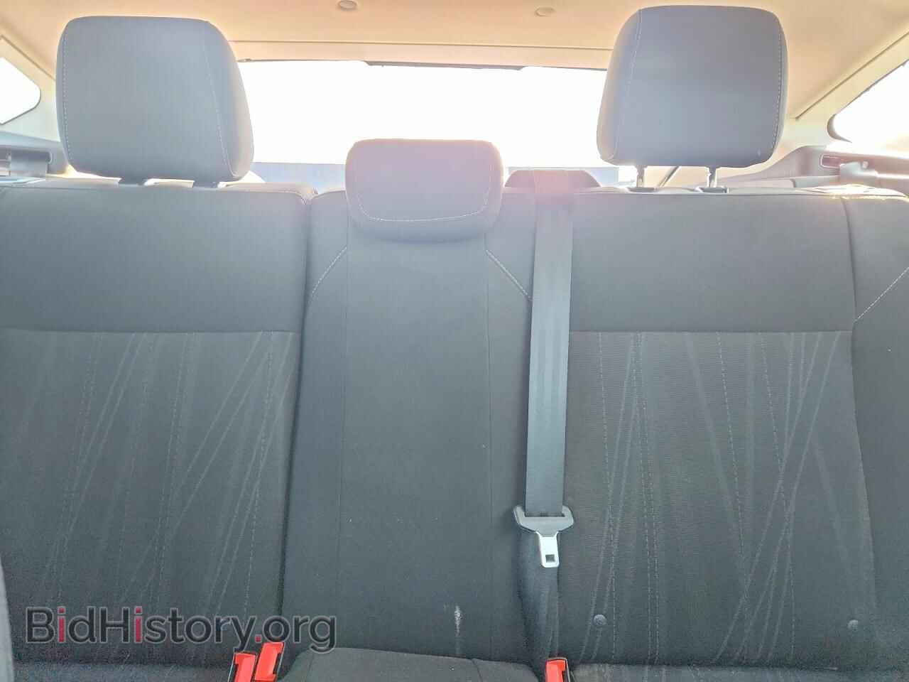 2017 FORD FOCUS - VIN: 1FADP3M24HL210109 - Photo 10