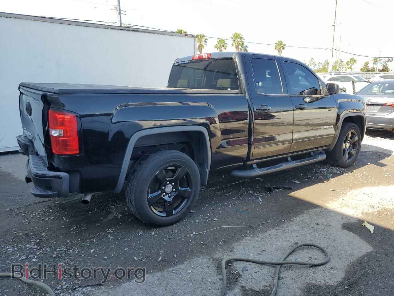 2015 GMC SIERRA - VIN: 1GTR1TEC3FZ308809 - Photo 3
