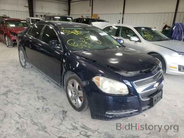 Photo 1G1ZH57B28F206944 - CHEVROLET MALIBU 2008