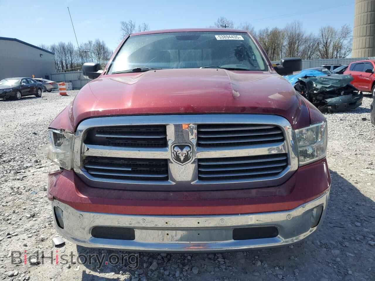 2014 RAM 1500 - VIN: 1C6RR7LT0ES300801 - Фото 5