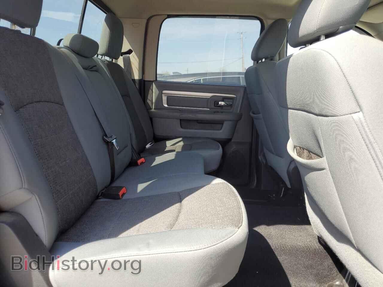 2014 RAM 1500 - VIN: 1C6RR7LT0ES300801 - Фото 10