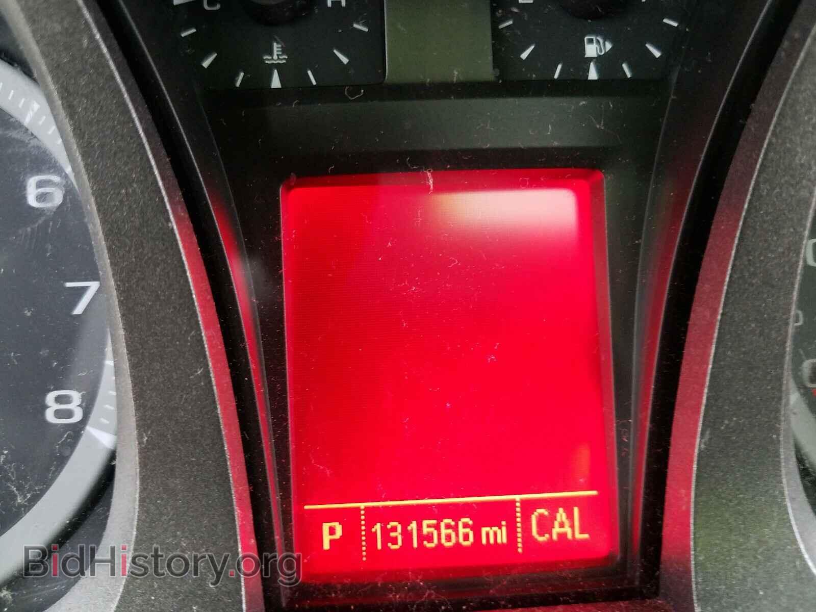 2013 GMC TERRAIN - VIN: 2GKALSEK5D6149880 - Фото 8