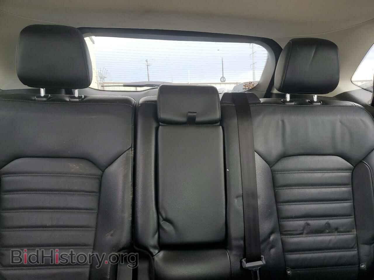 2015 FORD EDGE - VIN: 2FMTK3J85FBB91530 - Фото 10