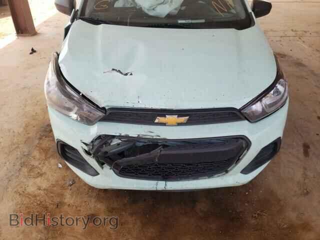 2017 CHEVROLET SPARK - VIN: KL8CB6SA3HC786797 - Фото 7