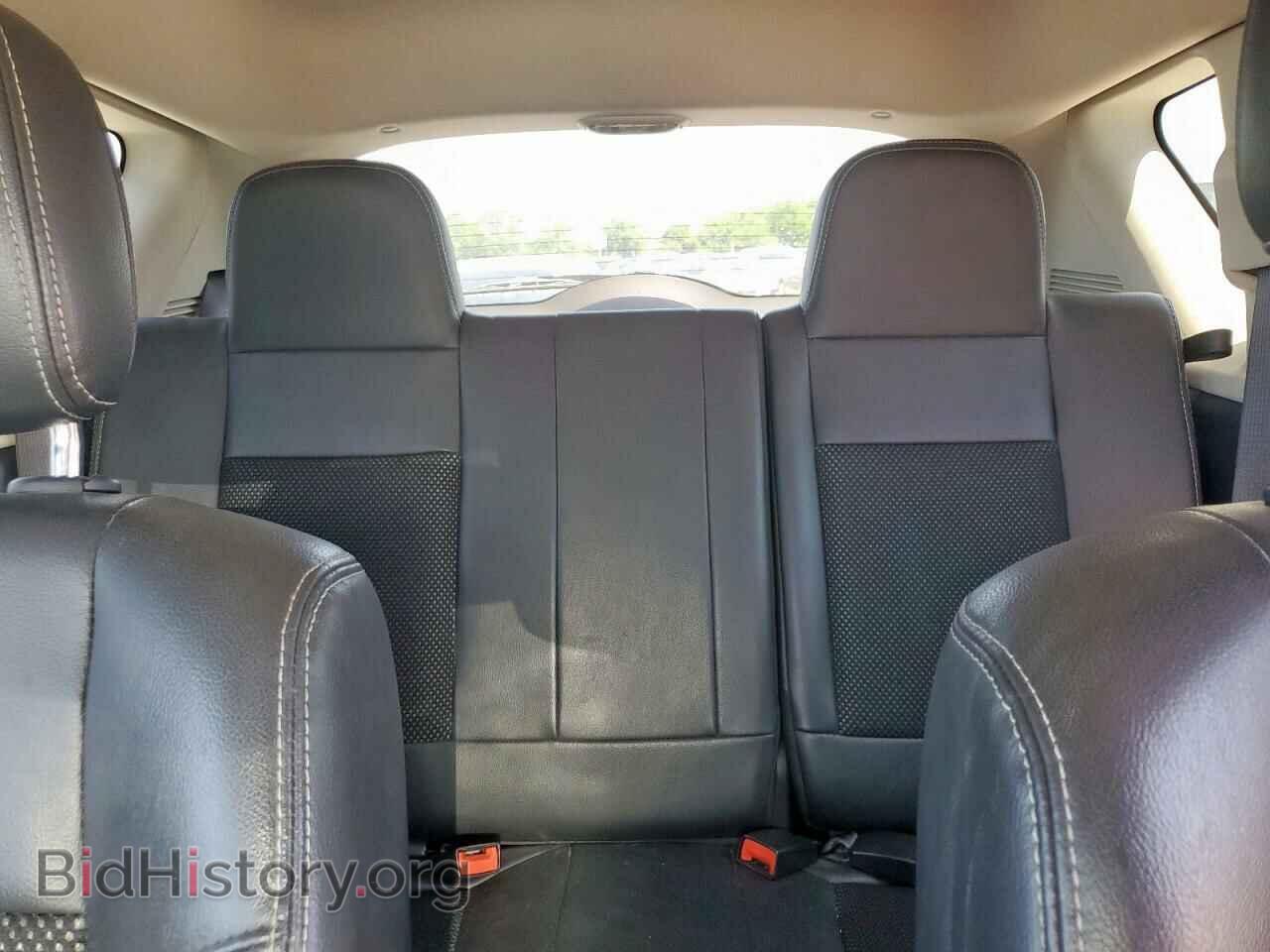 2017 JEEP COMPASS - VIN: 1C4NJCEB7HD182721 - Фото 10