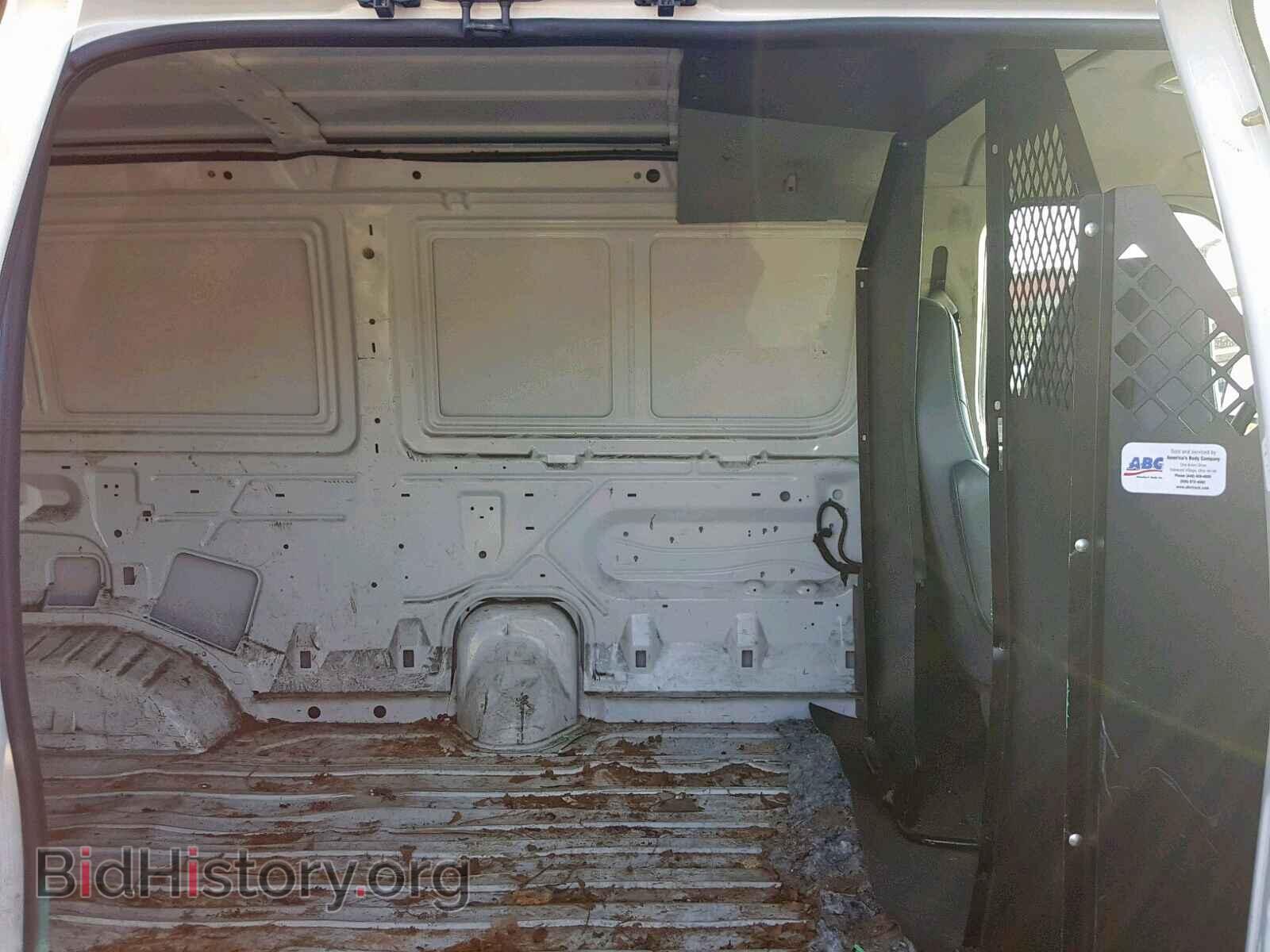 2005 FORD ECONOLINE - VIN: 1FTNE24L75HA54900 - Фото 6