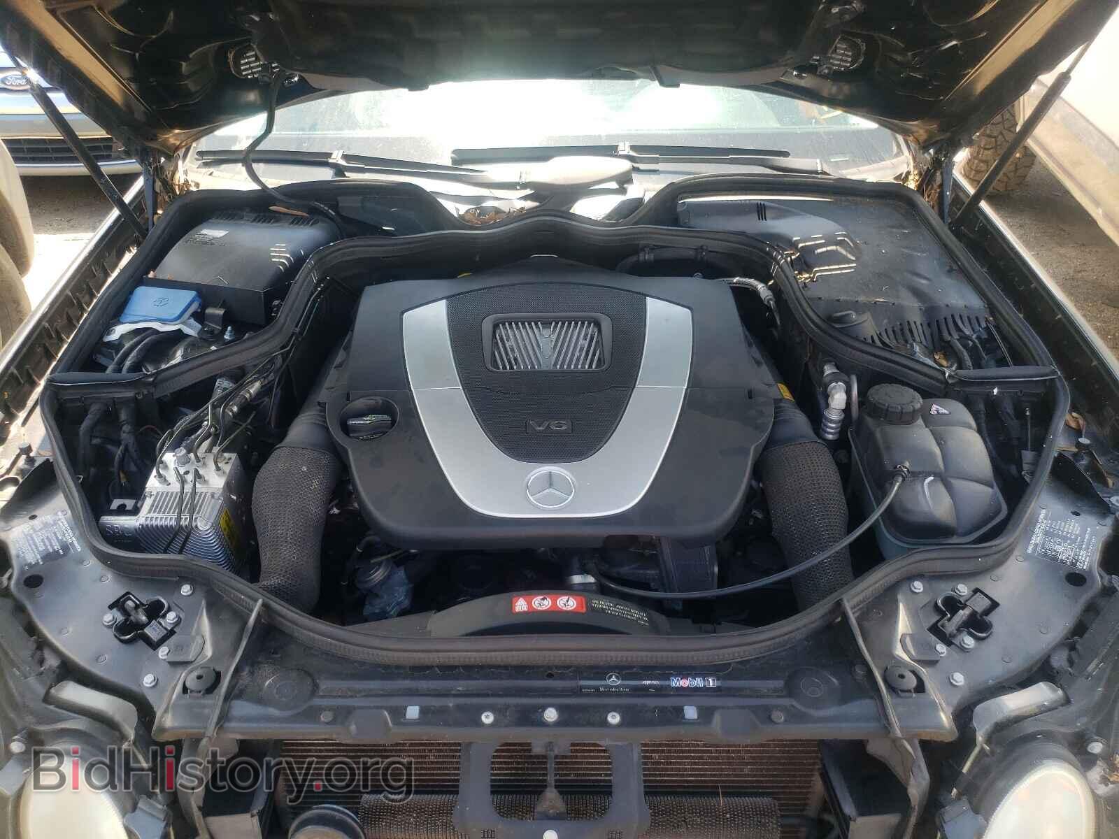 2006 MERCEDES-BENZ E-CLASS - VIN: WDBUF56J66A776390 - Фото 7