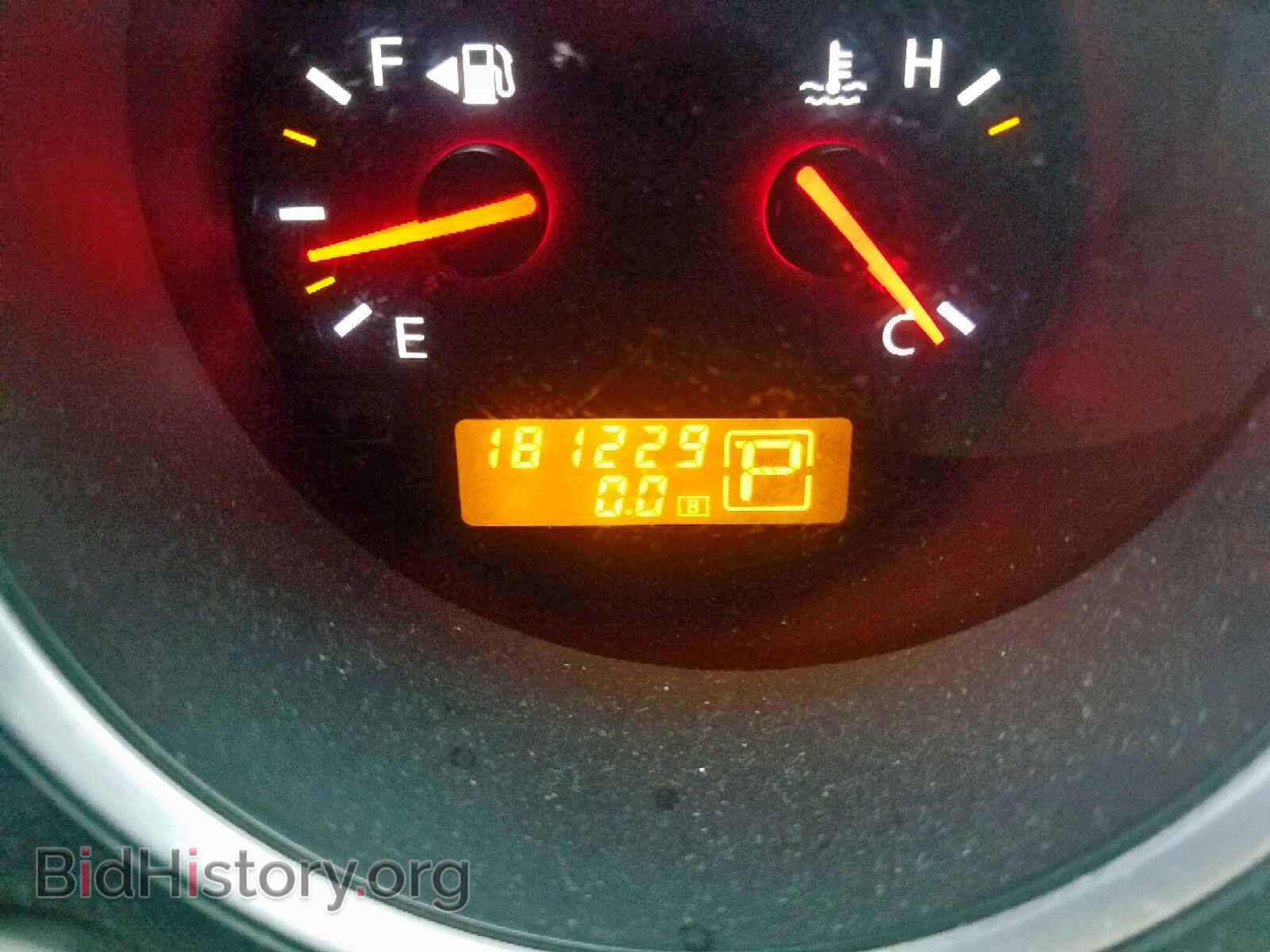 2007 NISSAN MAXIMA - VIN: 1N4BA41E17C802997 - Фото 8