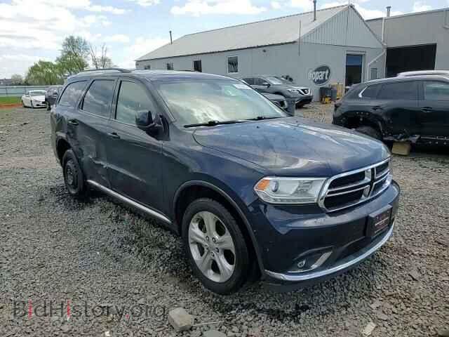 2014 DODGE DURANGO - VIN: 1C4RDJDG2EC549102 - Фото 15