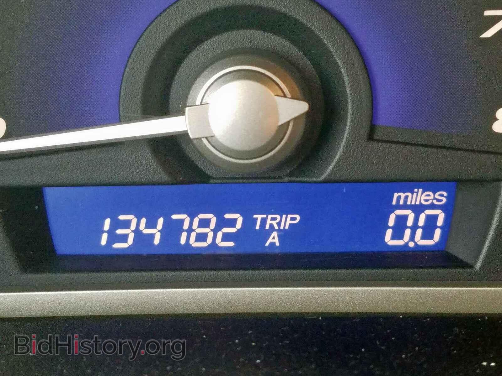 2011 HONDA CIVIC - VIN: 19XFA4F50BE000429 - Фото 8