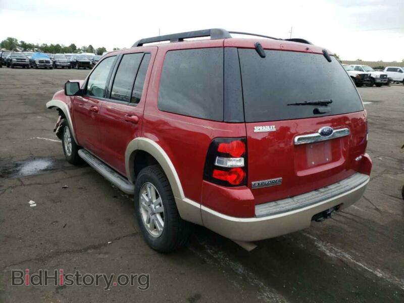 2010 Ford EXPLORER (VIN 1FMEU7EE5AUA28681) — фото 3 из 10