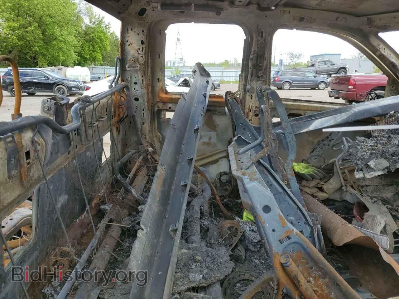 2019 RAM 1500 - VIN: 1C6RR7FT1KS655578 - Фото 10