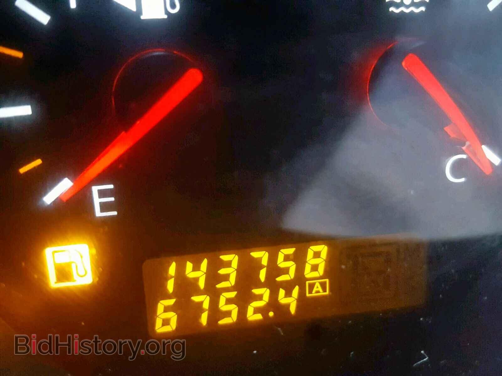 2007 NISSAN MAXIMA - VIN: 1N4BA41E07C833500 - Фото 8