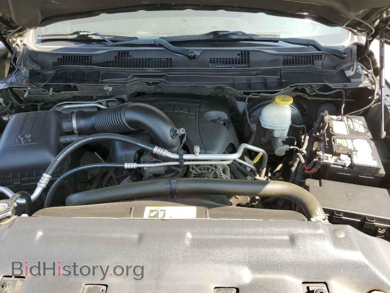 2017 RAM 1500 - VIN: 1C6RR7YT2HS566608 - Photo 11