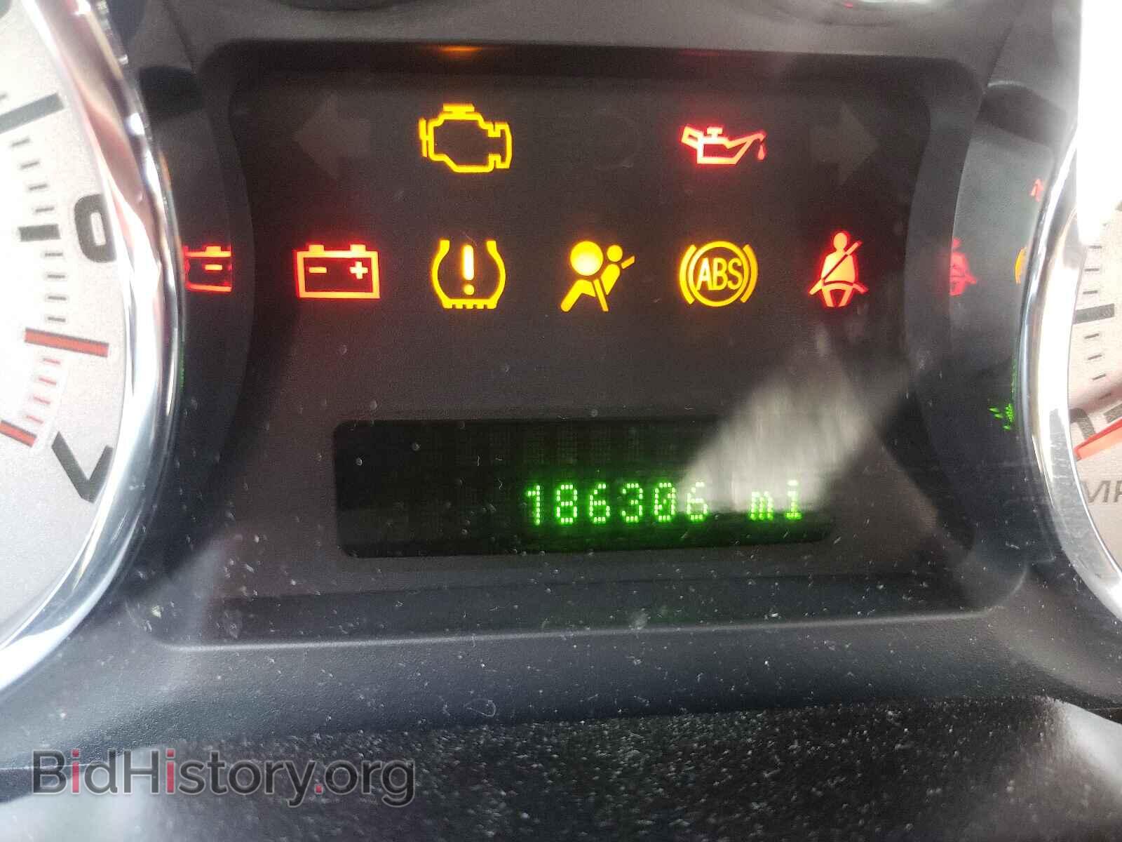 2008 FORD EDGE - VIN: 2FMDK39C28BA96827 - Photo 8