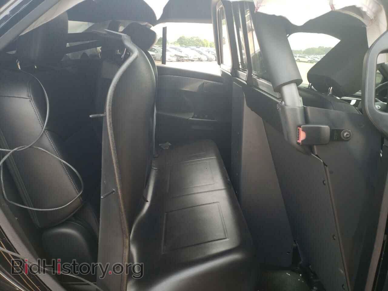 2022 FORD EXPLORER - VIN: 1FM5K8AB3NGA07548 - Фото 10