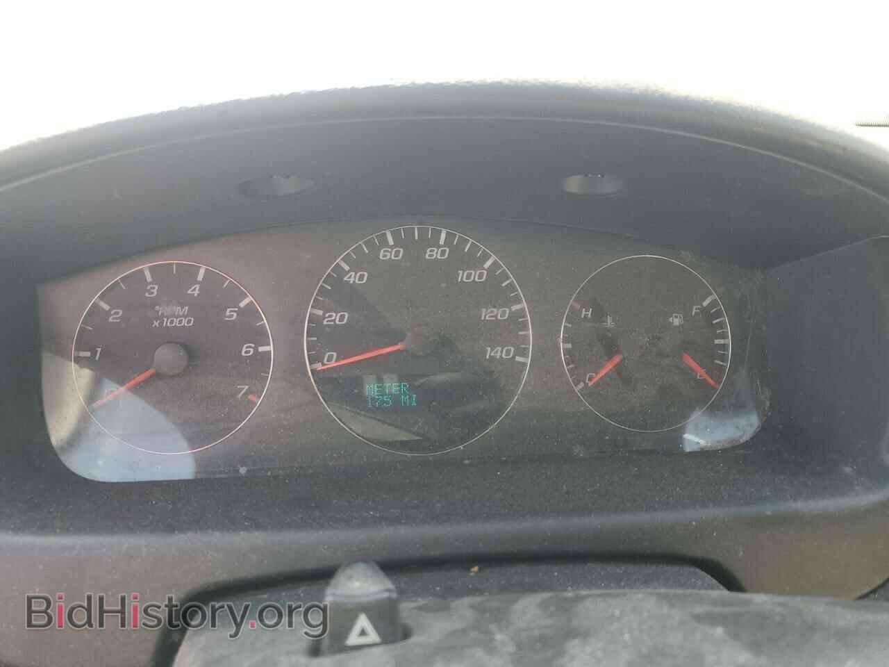 2013 CHEVROLET IMPALA - VIN: 2G1WG5E3XD1111213 - Фото 9