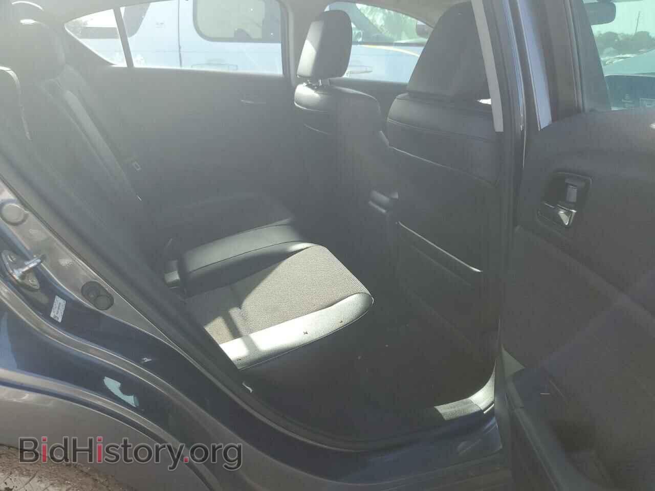 2013 ACURA ILX - VIN: 19VDE1F35DE002083 - Фото 6