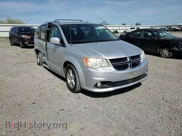 2011 DODGE CARAVAN - VIN: 2D4RN5DGXBR765032 - Фото 15
