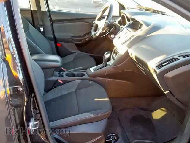 2013 FORD FOCUS SE - VIN: 1FADP3F20DL307704 - Фото 5