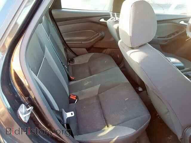 2013 FORD FOCUS SE - VIN: 1FADP3F20DL307704 - Фото 6