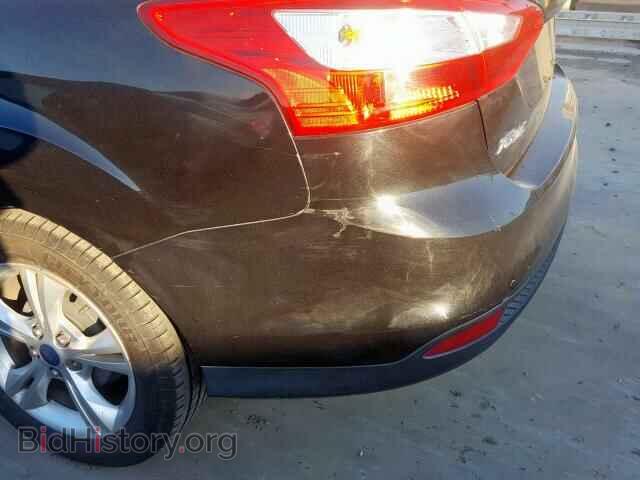 2013 FORD FOCUS SE - VIN: 1FADP3F20DL307704 - Фото 9