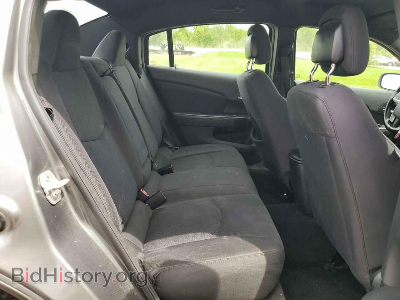 2013 CHRYSLER 200 - VIN: 1C3CCBBB6DN550640 - Фото 10