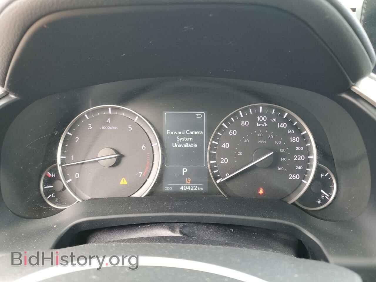 2019 LEXUS RX350 - VIN: 2T2BZMCA5KC175973 - Фото 9