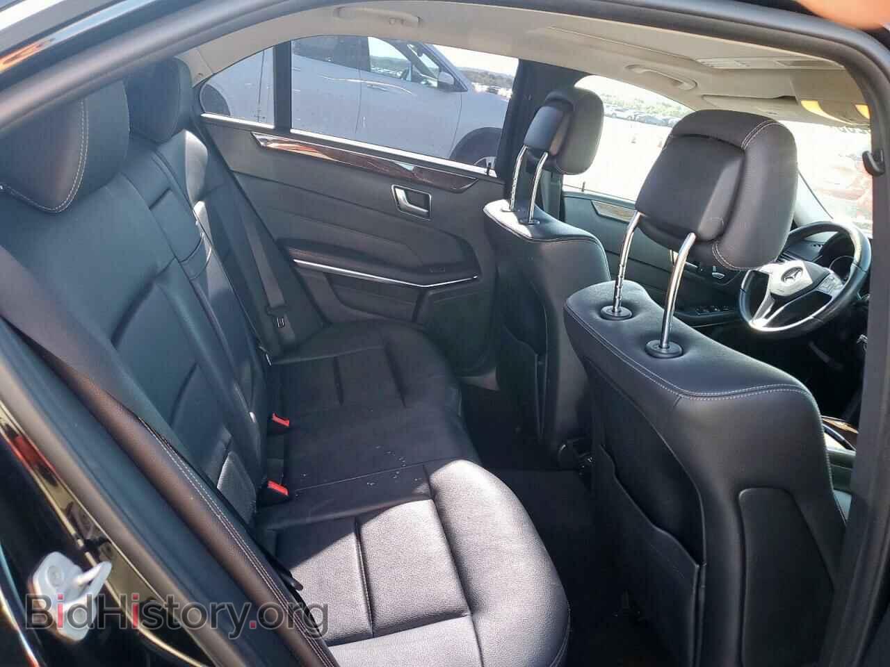 2014 MERCEDES-BENZ E-CLASS - VIN: WDDHF5KB5EA899278 - Фото 10