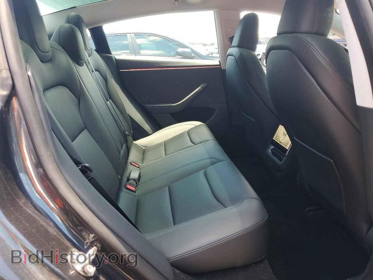 2024 TESLA MODEL 3 - VIN: 5YJ3E1EB6RF741881 - Фото 10