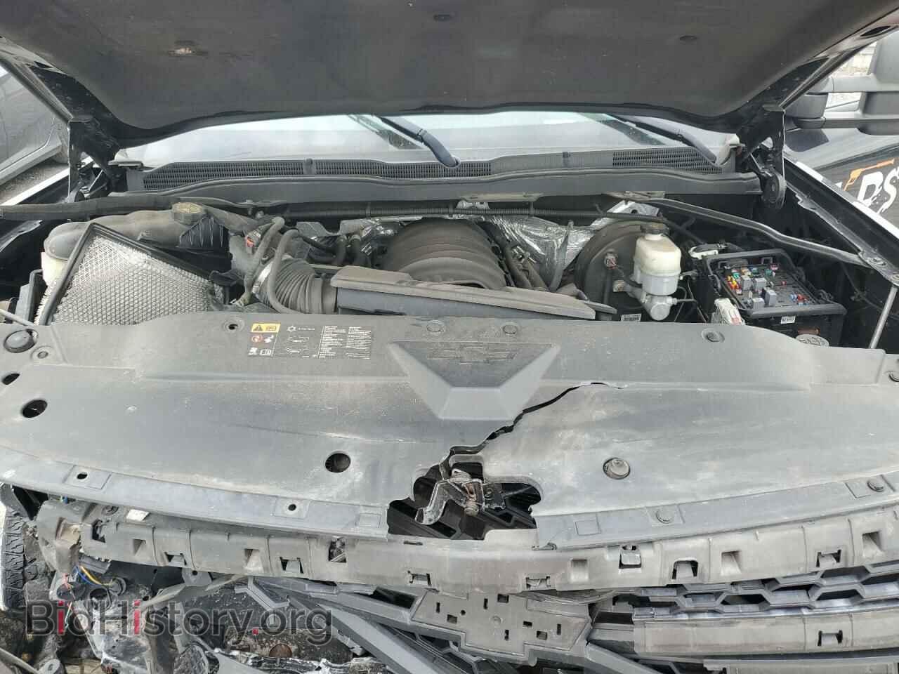 2015 CHEVROLET ALL Models - VIN: 1GCVKPEC5FZ367993 - Фото 11