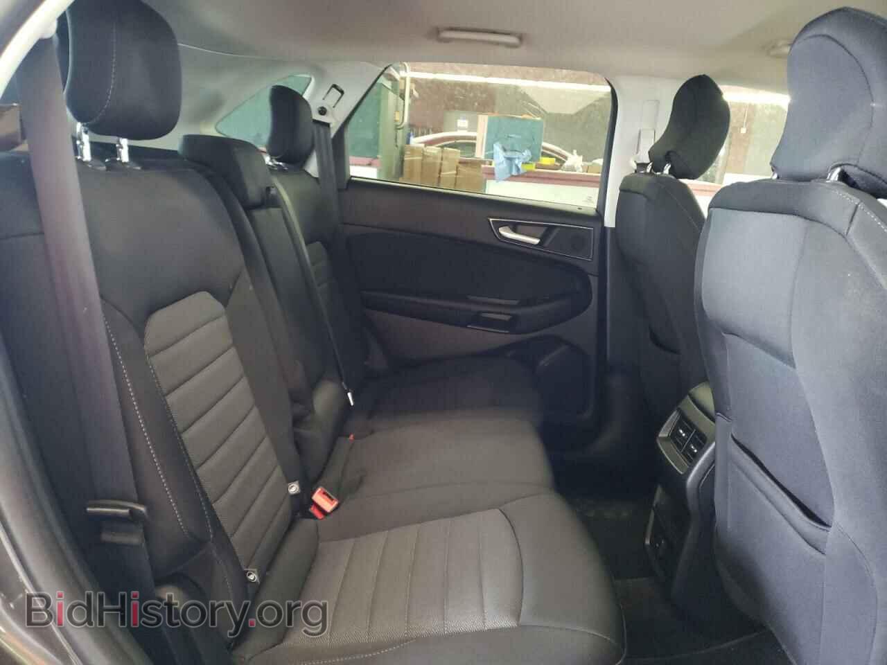 2018 FORD EDGE - VIN: 2FMPK3G96JBC61837 - Фото 11