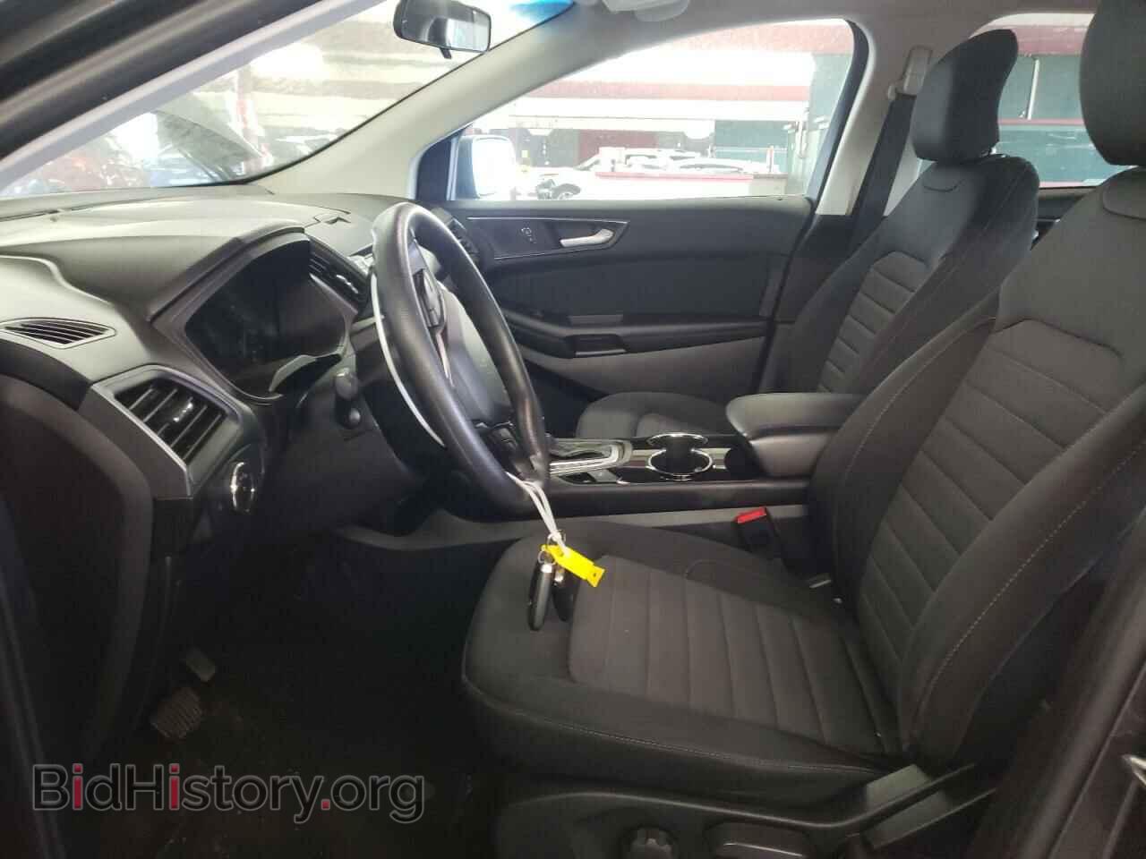 2018 FORD EDGE - VIN: 2FMPK3G96JBC61837 - Фото 7